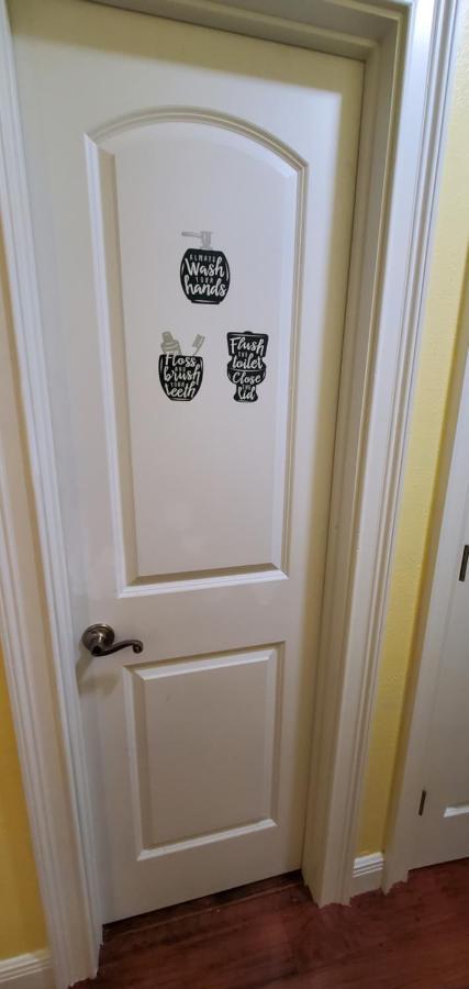 Tom House Apartman Tampa Kültér fotó