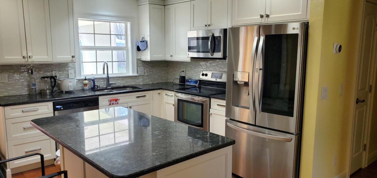 Tom House Apartman Tampa Kültér fotó