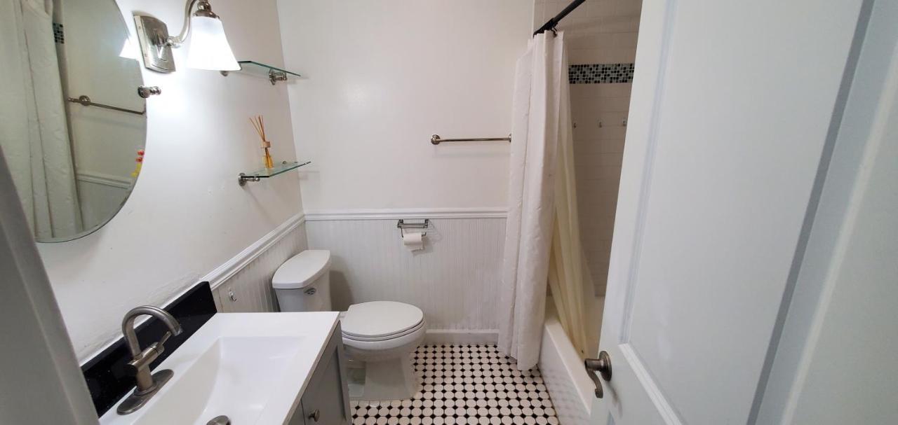 Tom House Apartman Tampa Kültér fotó