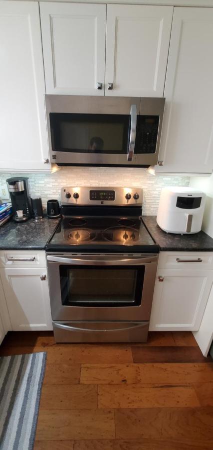 Tom House Apartman Tampa Kültér fotó