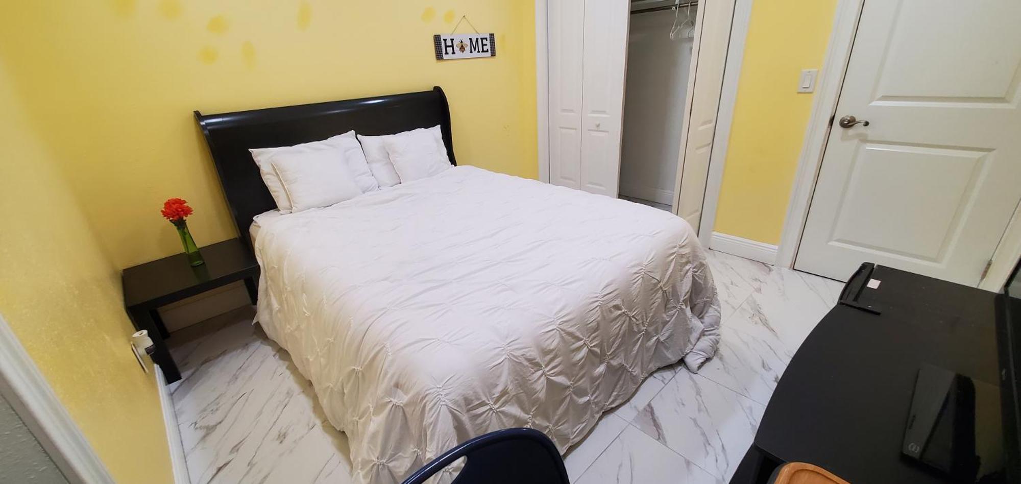 Tom House Apartman Tampa Kültér fotó